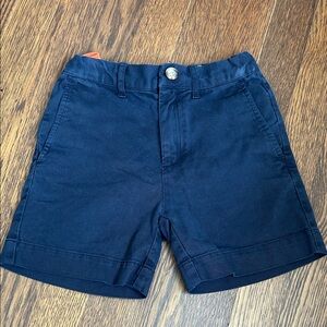 Brown Bowen & Company Navy Blue Kids' Shorts